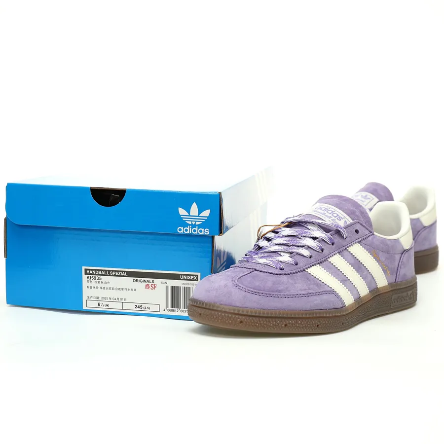 HANDBALL SPZL Retro Training Shoe