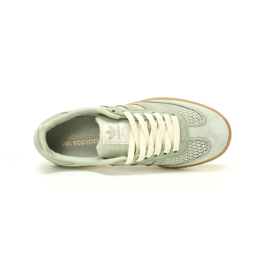 Originals Samba OG Low Top Sneakers