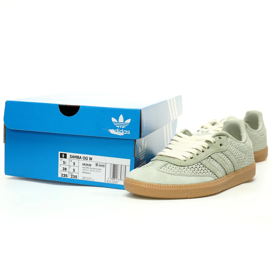 Originals Samba OG Low Top Sneakers
