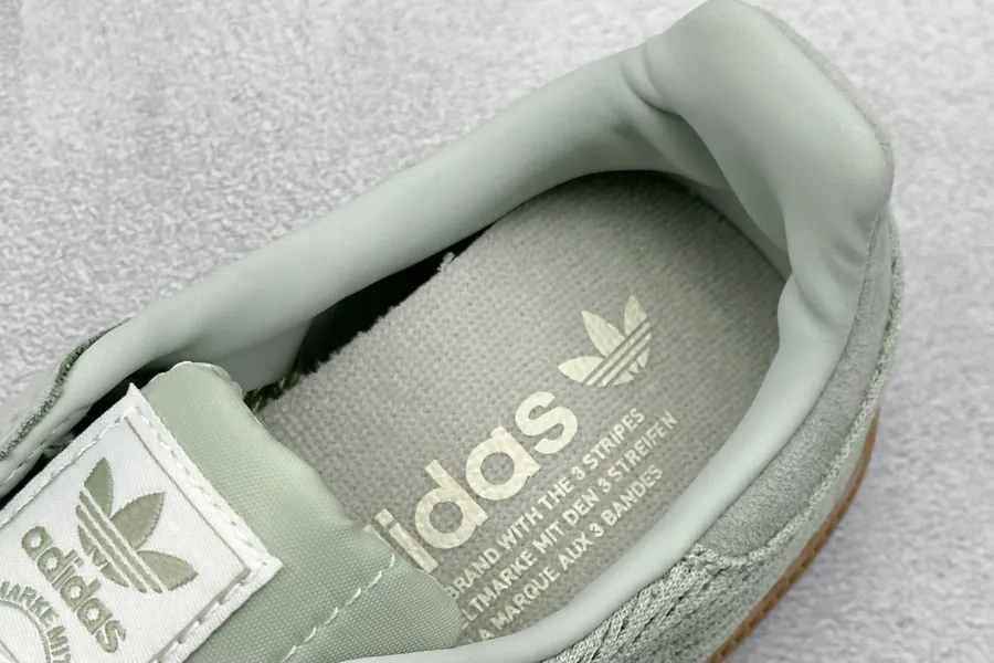 Addis Original Samba OG Bucket Bag