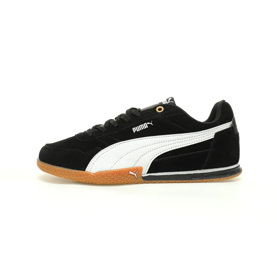 Bella Donna Lon Low Men's Sneakers