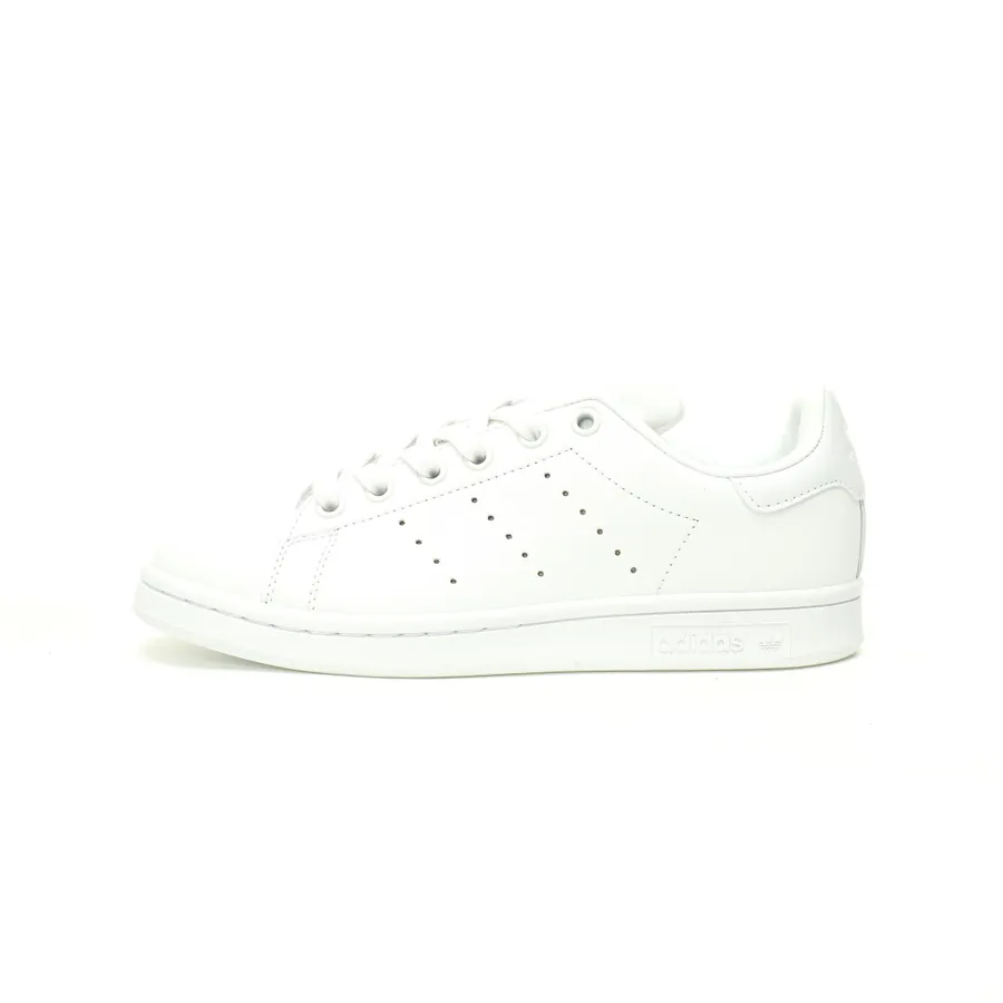 Originals Stan Smith Leather Low Top Classic Retro Casual Sneaker
