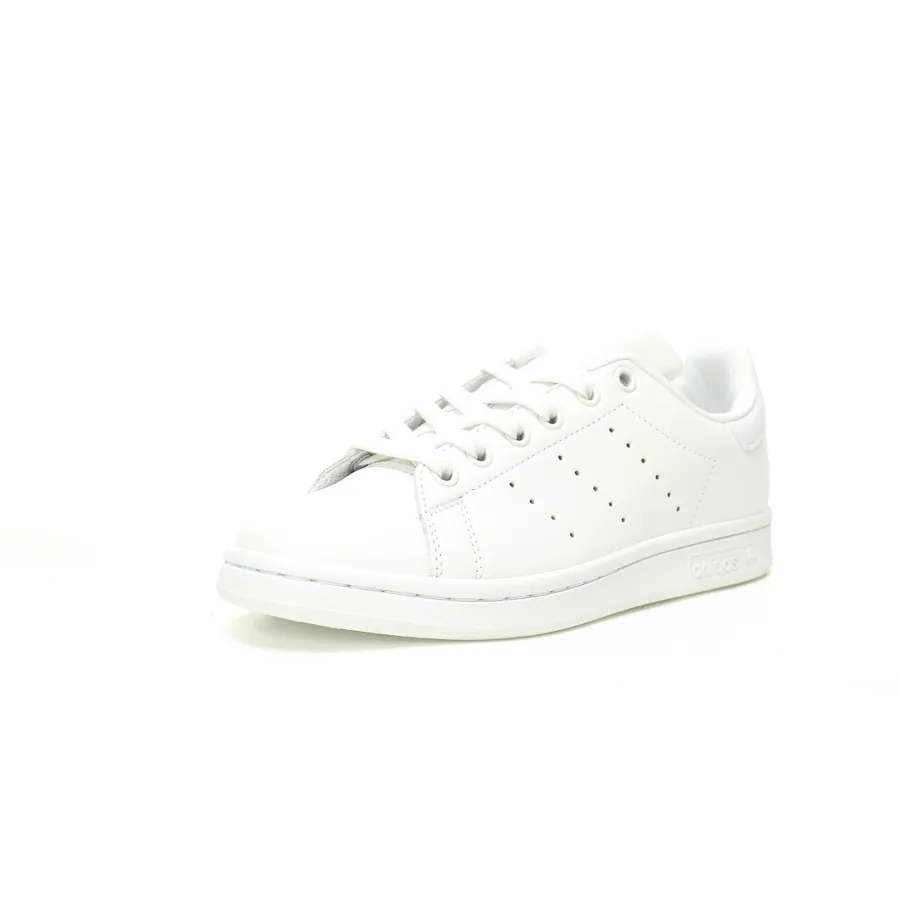 Originals Stan Smith Leather Low Top Classic Retro Casual Sneaker