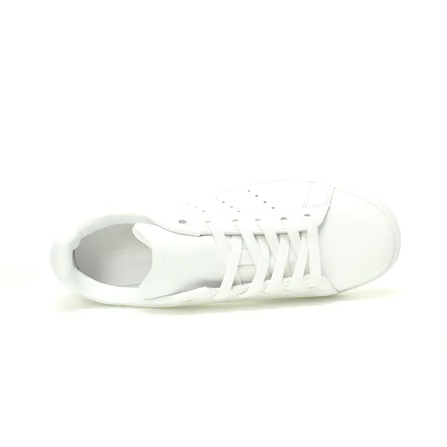 Originals Stan Smith Leather Low Top Classic Retro Casual Sneaker