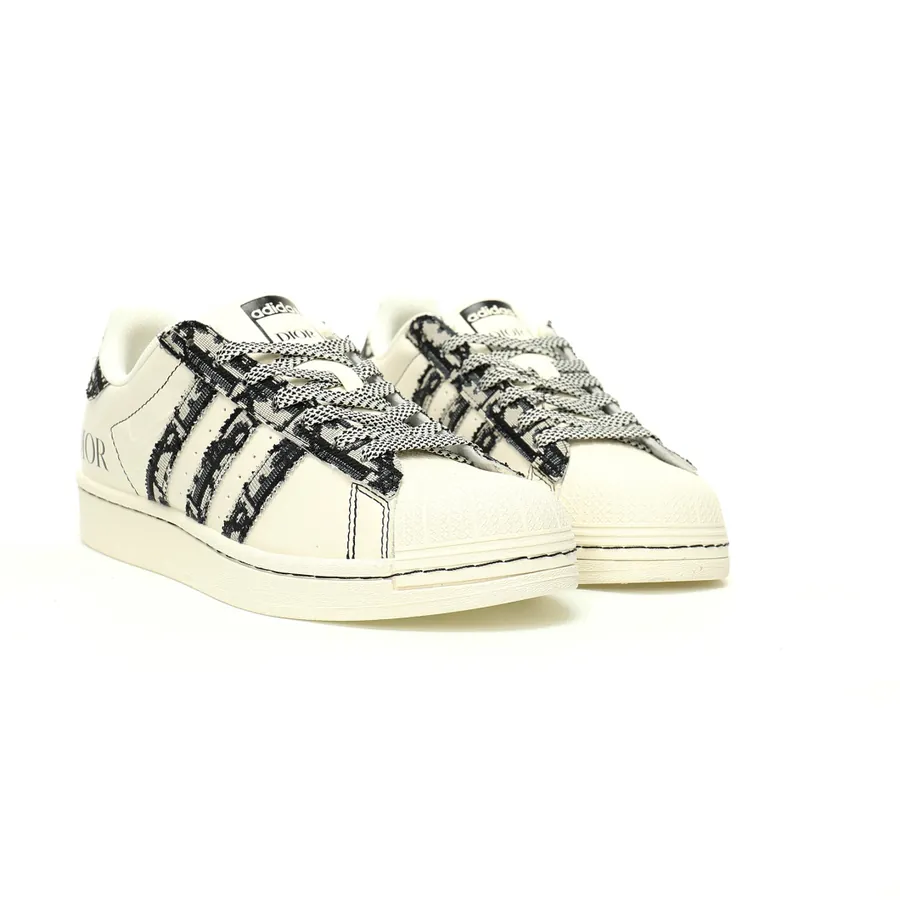 Originals Superstar Cistian Classic Shell Head Low Sneaker
