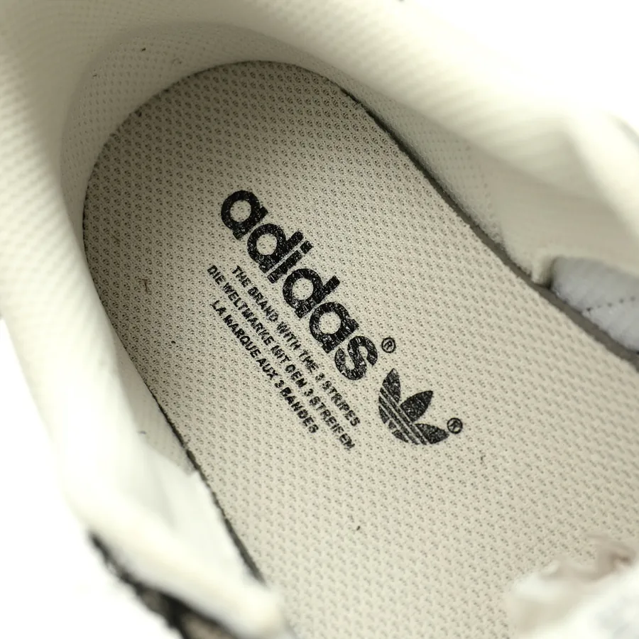Originals Superstar Cistian Classic Shell Head Low Sneaker