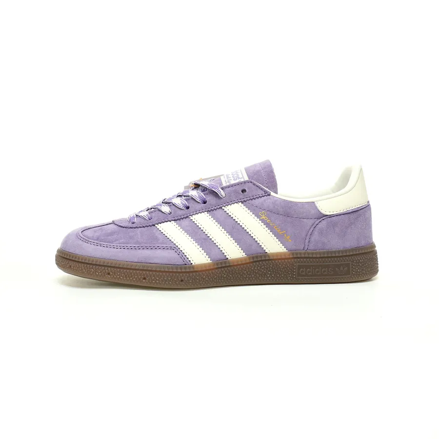 Originals Handball SPZL Retro Style Football Training Shoes
