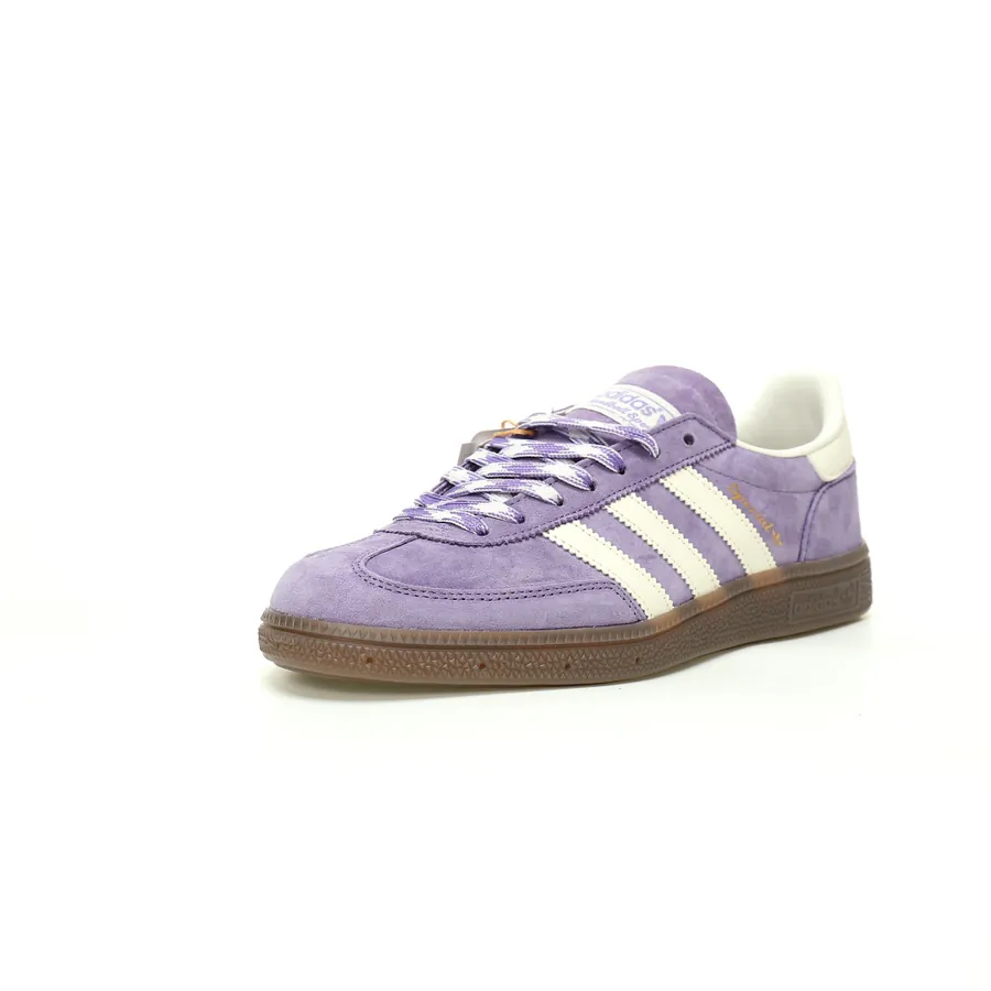 Originals Handball SPZL Retro Style Football Training Shoes