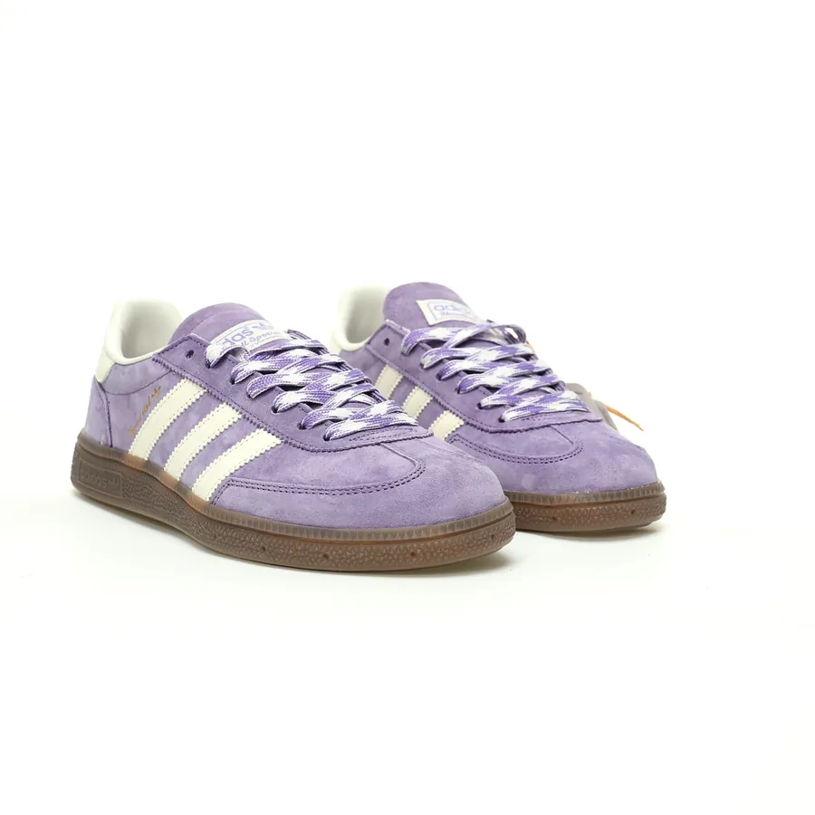Originals Handball SPZL Retro Style Football Training Shoes