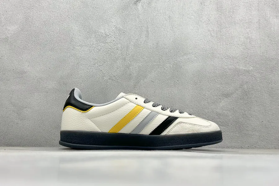 AD Originals Gazelle Indoor x Xiaomi Collaboration Sneaker