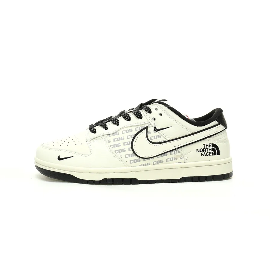 Comme des Garcons OG Edition Dunk Low Bucket Shoe