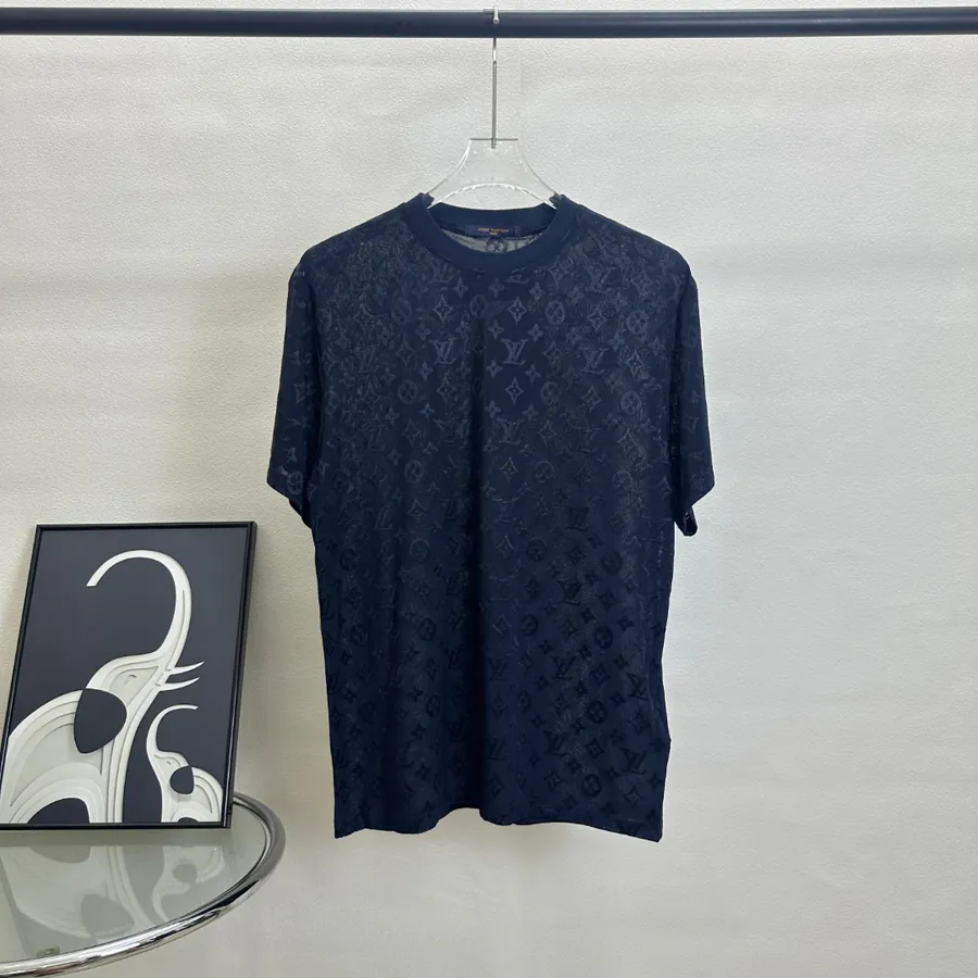 LVV Starlight Exclusive Ice Silk Short Sleeve