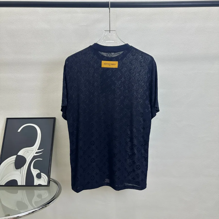 LVV Starlight Exclusive Ice Silk Short Sleeve