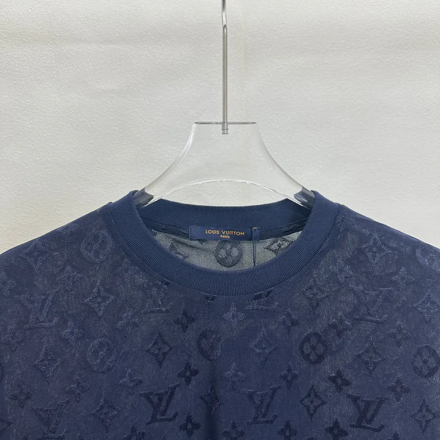 LVV Starlight Exclusive Ice Silk Short Sleeve
