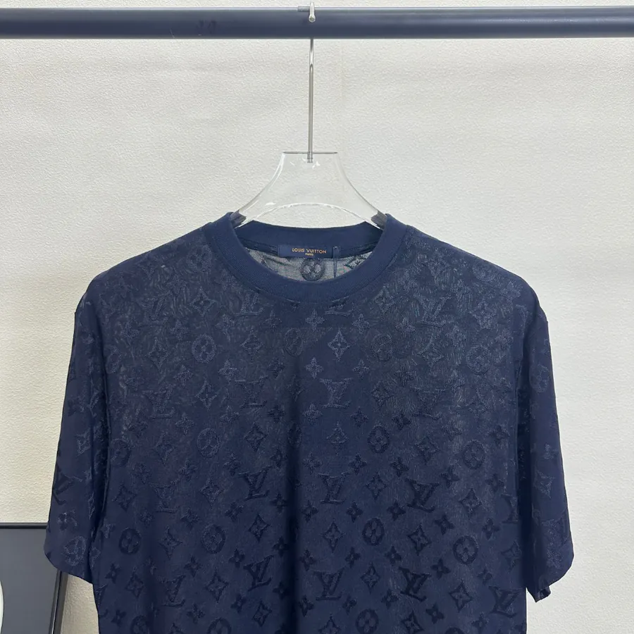 LVV Starlight Exclusive Ice Silk Short Sleeve