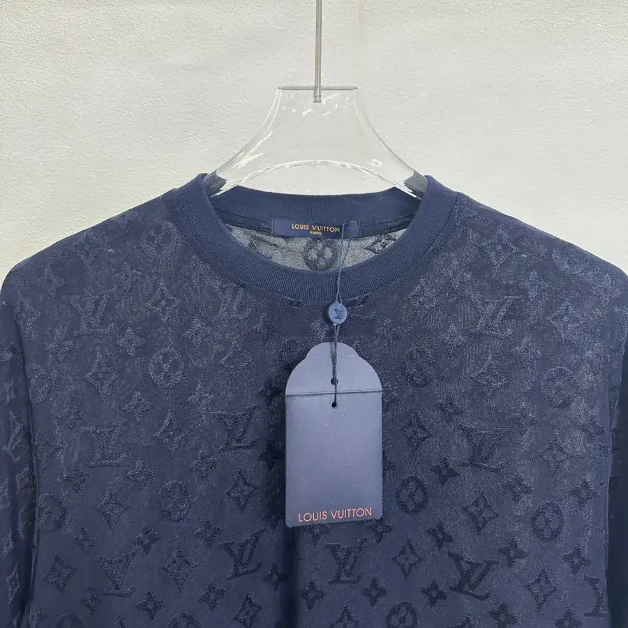 LVV Starlight Exclusive Ice Silk Short Sleeve