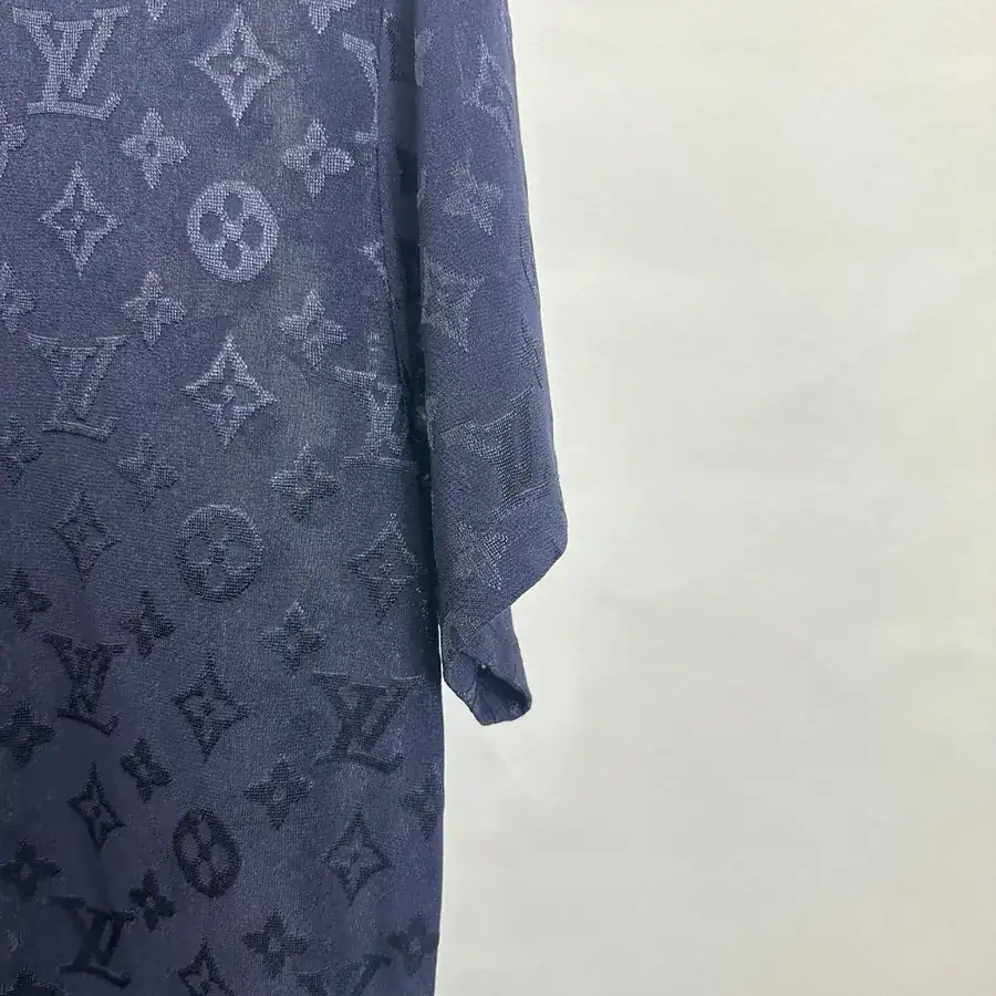 LVV Starlight Exclusive Ice Silk Short Sleeve