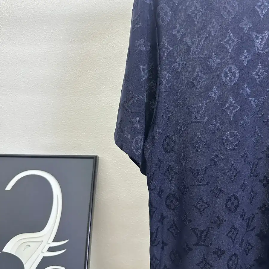LVV Starlight Exclusive Ice Silk Short Sleeve