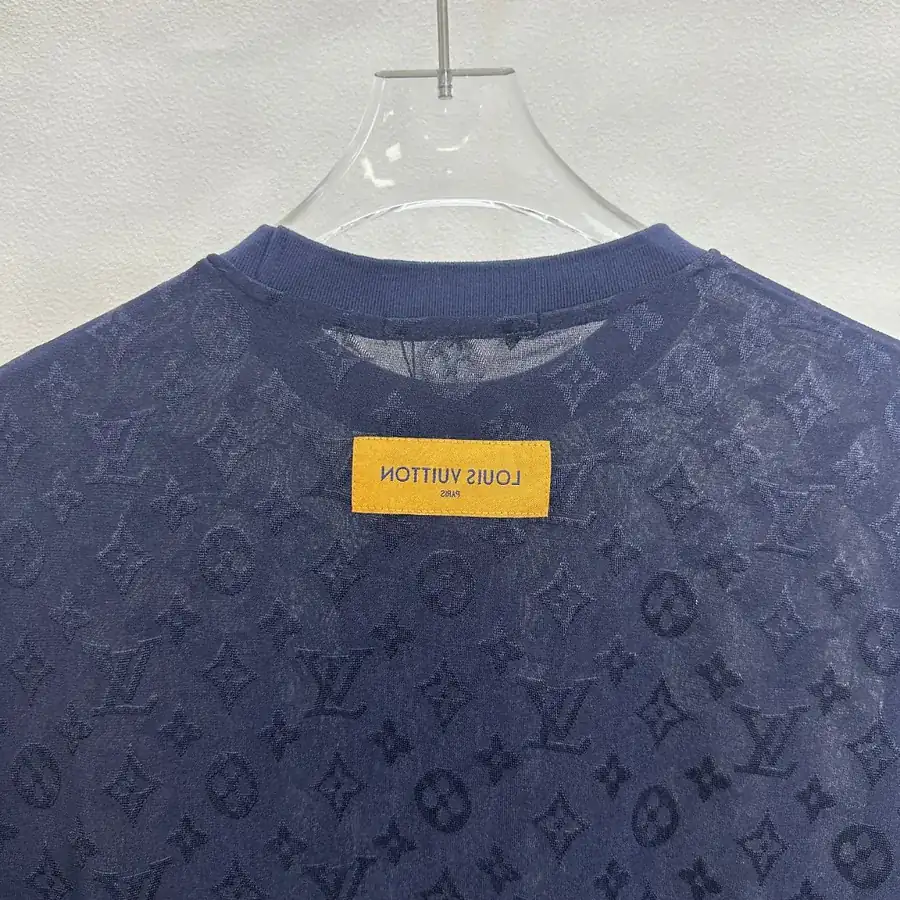 LVV Starlight Exclusive Ice Silk Short Sleeve