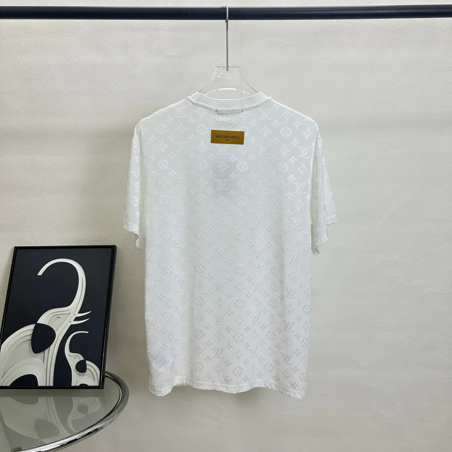 LVV Celestine Exclusive Ice Silk Short Sleeve