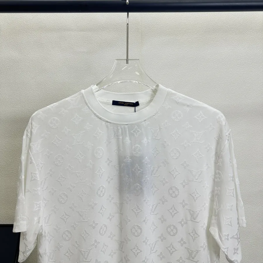 LVV Celestine Exclusive Ice Silk Short Sleeve