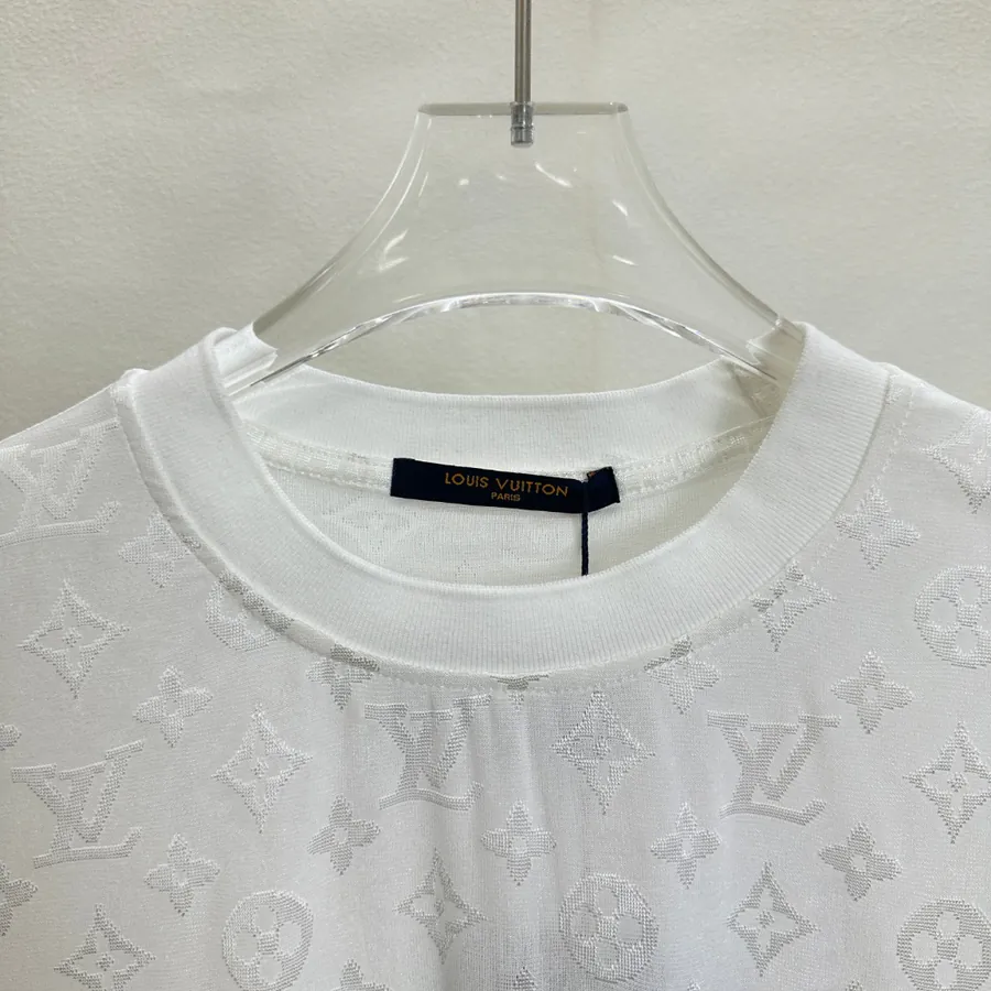 LVV Celestine Exclusive Ice Silk Short Sleeve