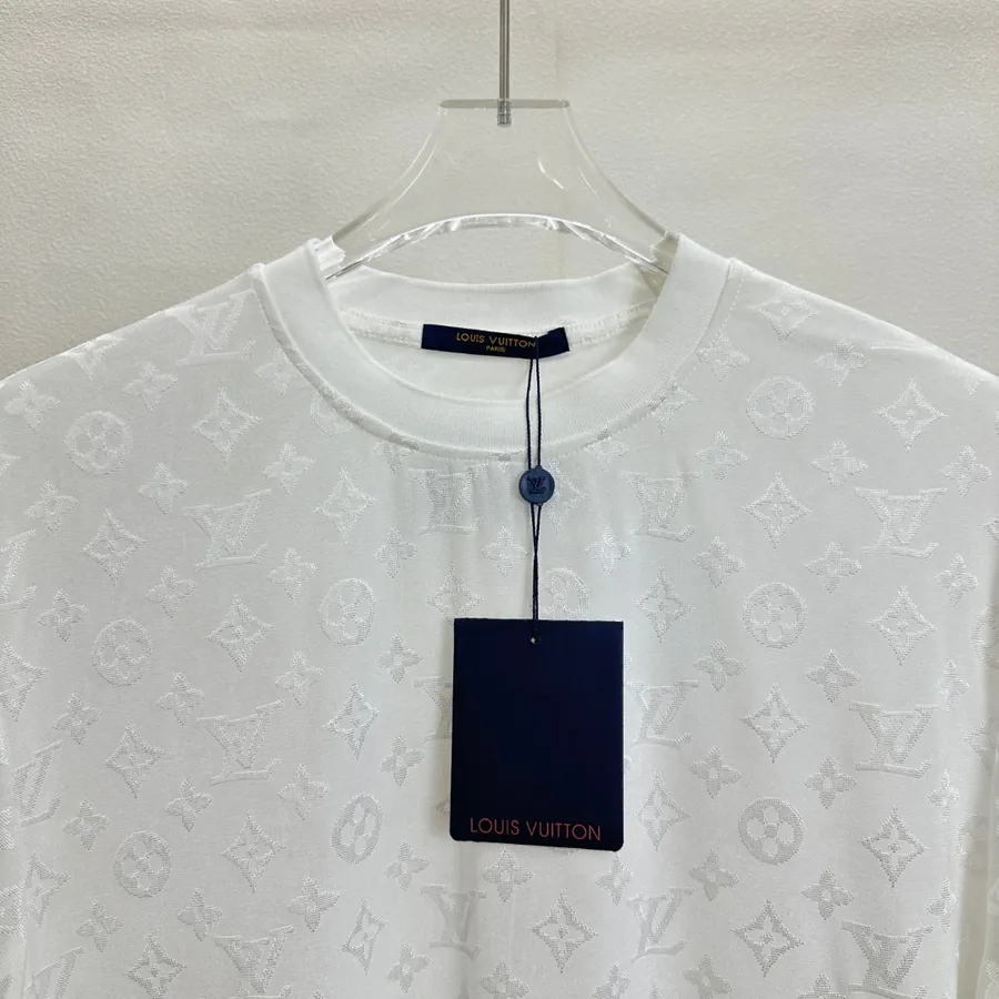 LVV Celestine Exclusive Ice Silk Short Sleeve