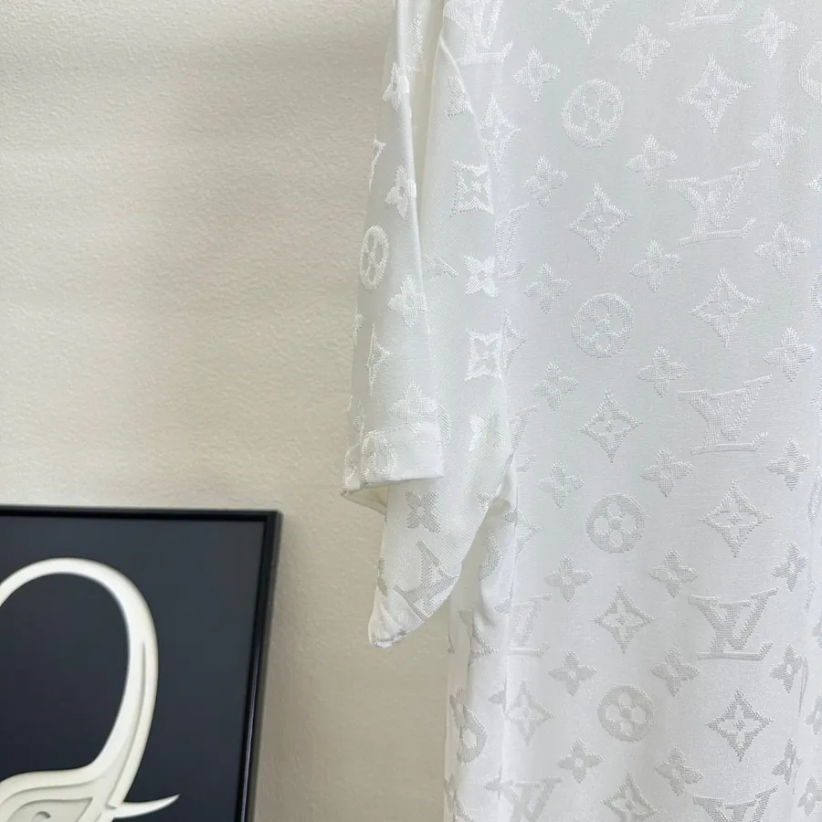 LVV Celestine Exclusive Ice Silk Short Sleeve