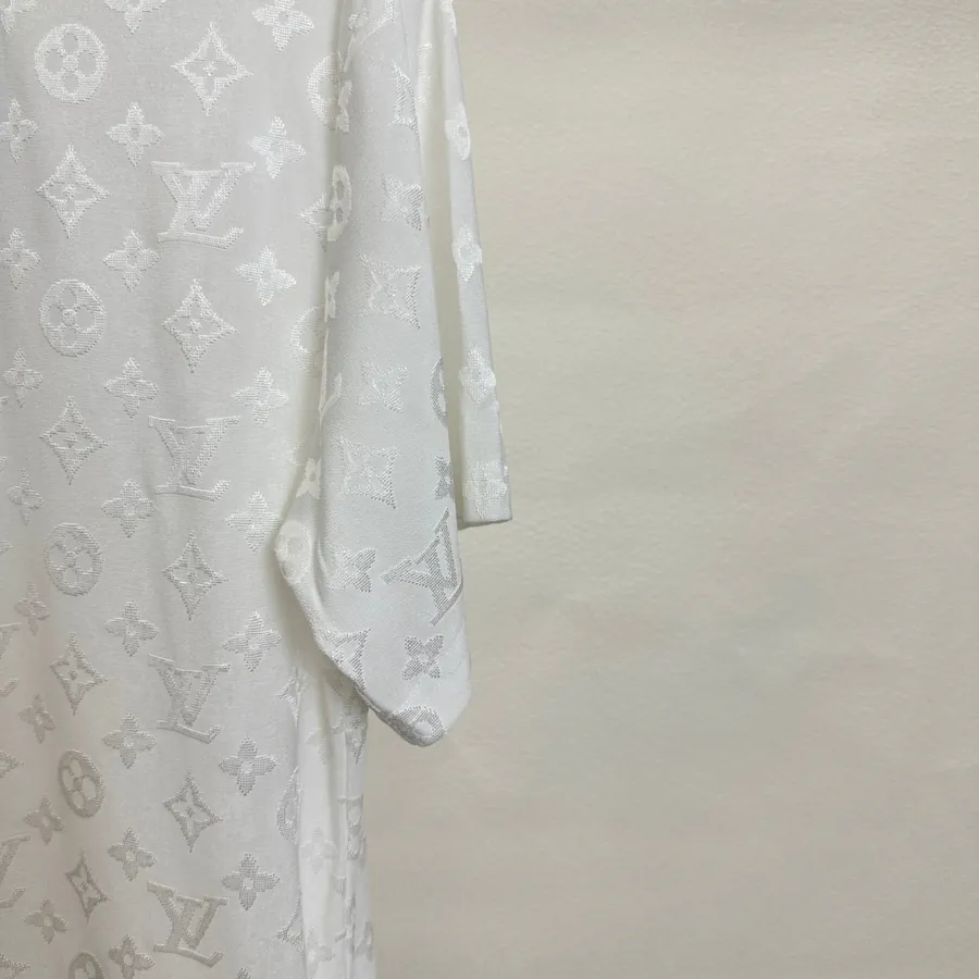 LVV Celestine Exclusive Ice Silk Short Sleeve