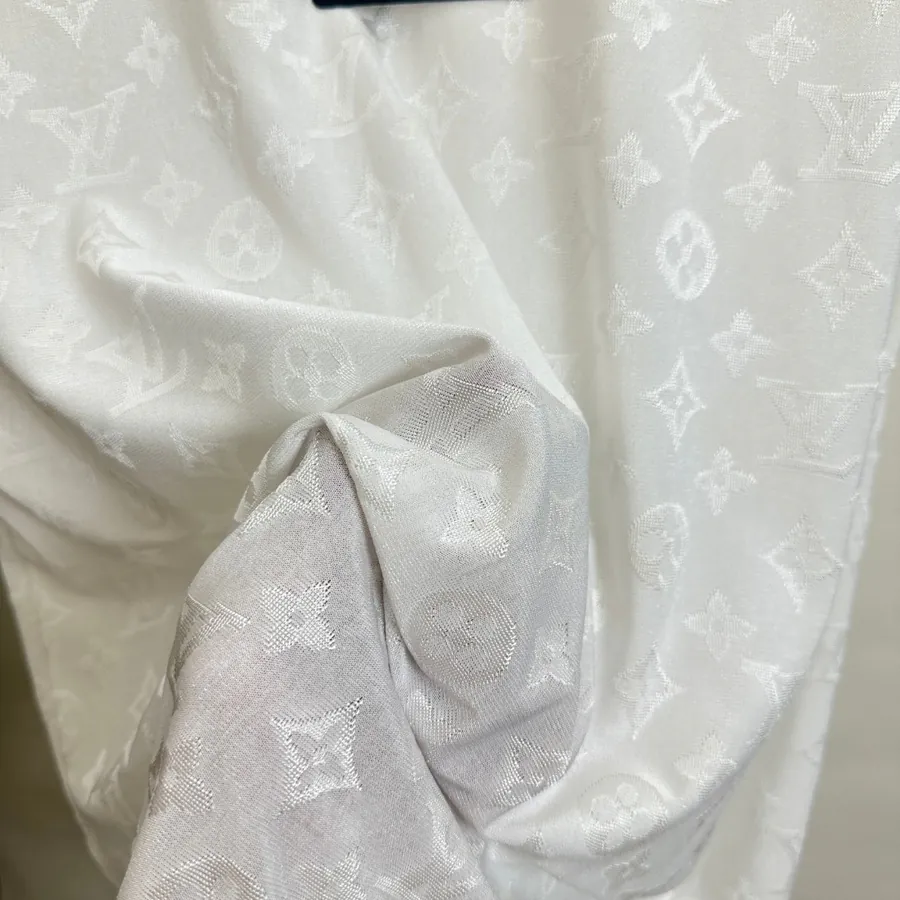 LVV Celestine Exclusive Ice Silk Short Sleeve