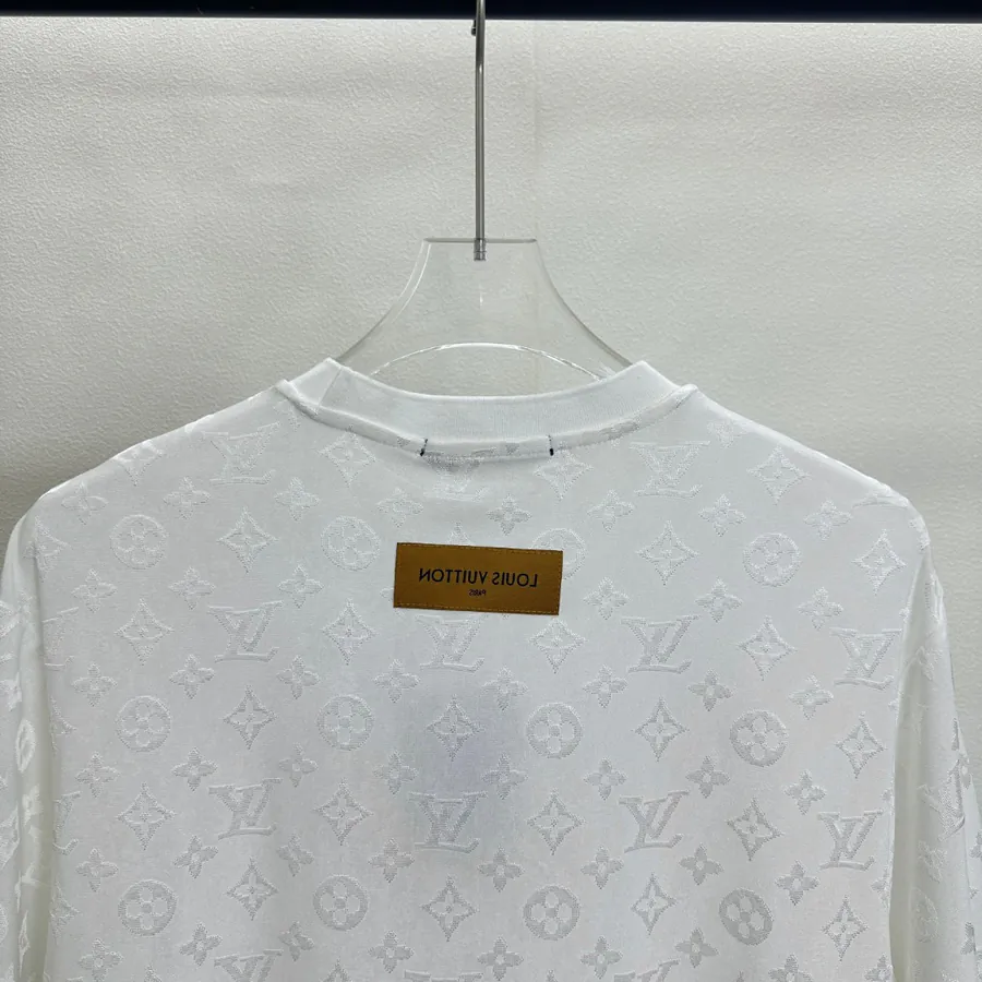 LVV Celestine Exclusive Ice Silk Short Sleeve