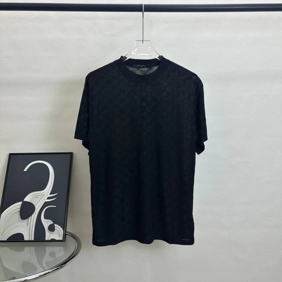 LVV Starlight Exclusive Ice Silk Short Sleeve