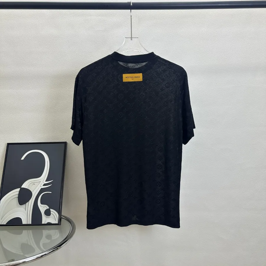 LVV Starlight Exclusive Ice Silk Short Sleeve