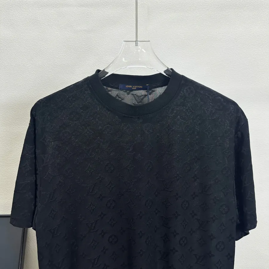 LVV Starlight Exclusive Ice Silk Short Sleeve