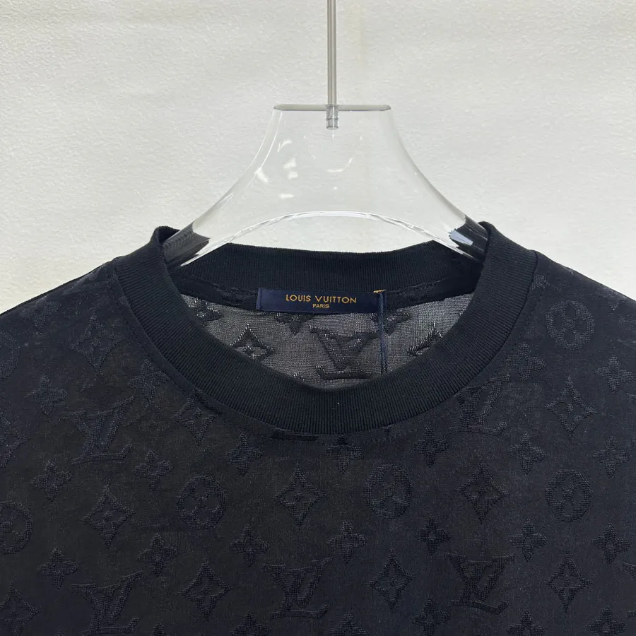 LVV Starlight Exclusive Ice Silk Short Sleeve