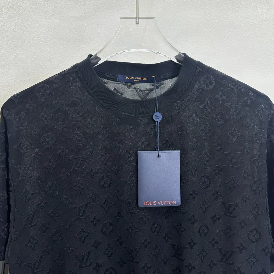 LVV Starlight Exclusive Ice Silk Short Sleeve
