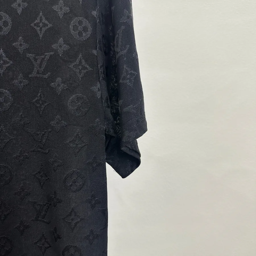 LVV Starlight Exclusive Ice Silk Short Sleeve