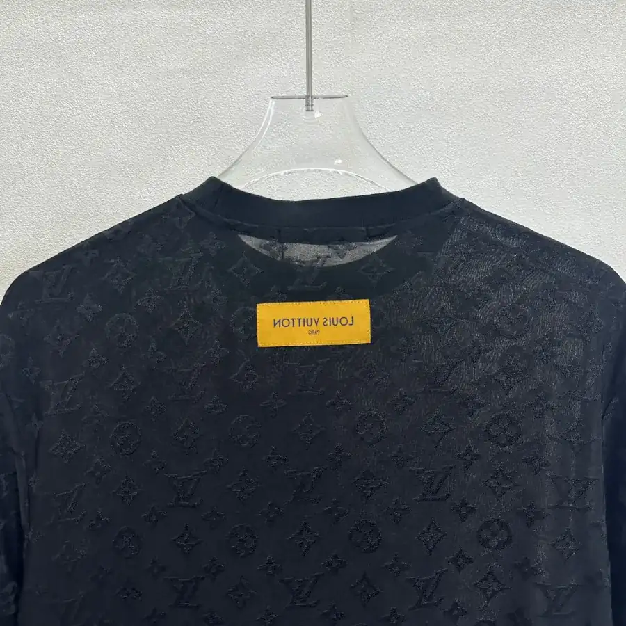LVV Starlight Exclusive Ice Silk Short Sleeve