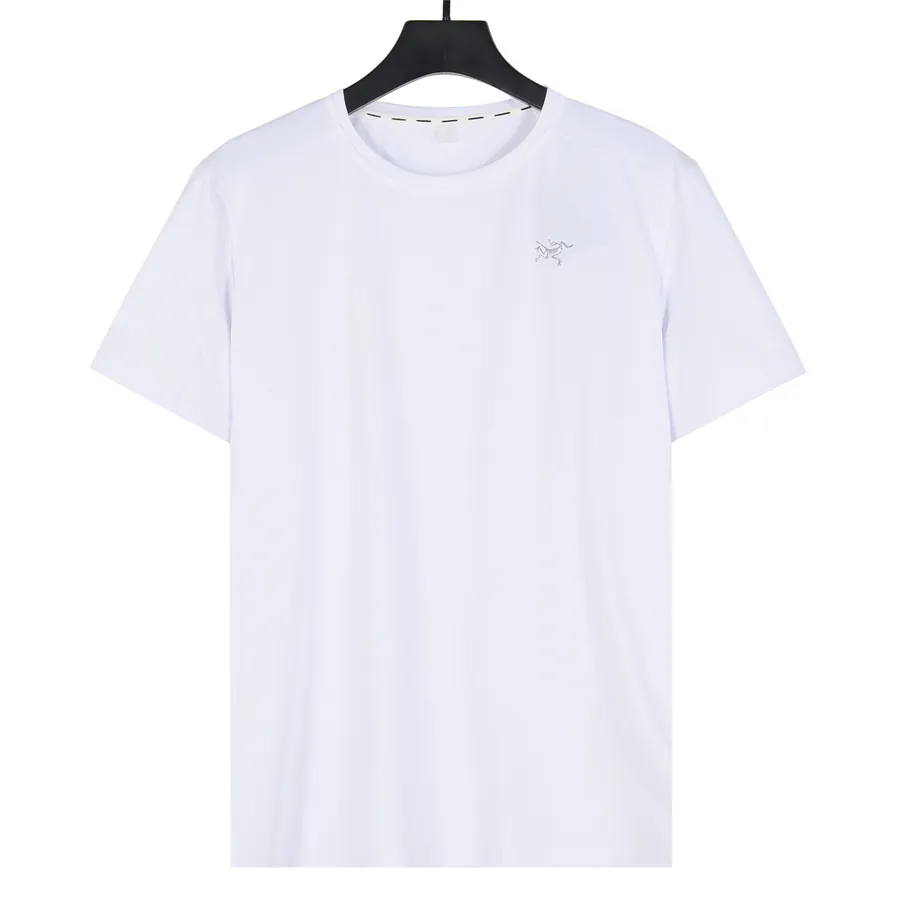 ARC TERYX KADEM Men's Breathable Quick Dry Ice Silk Short Sleeve