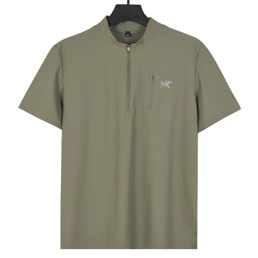 ARC TERYX KADEM Men's Quick Dry Short Sleeve