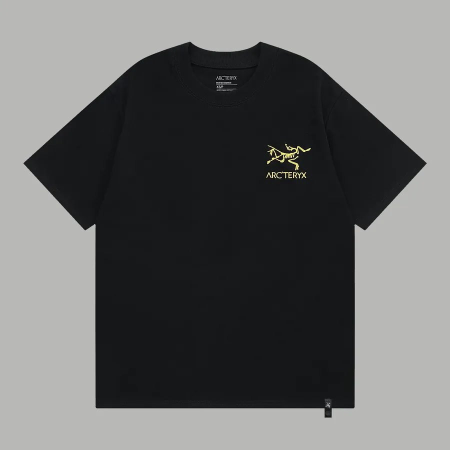 ARC辰星专供 Basic Short Sleeve