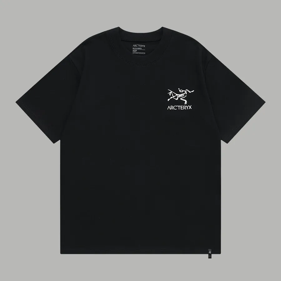 Arc辰星专供 Basic Short Sleeve