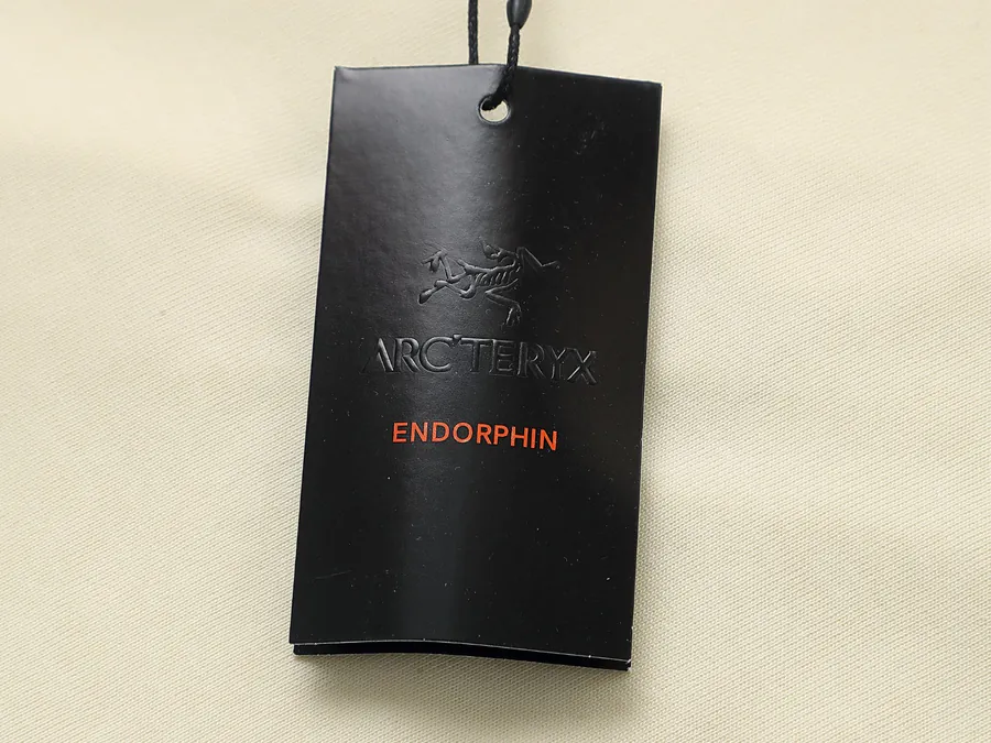 ARC辰星专供复线针织3M反光短袖