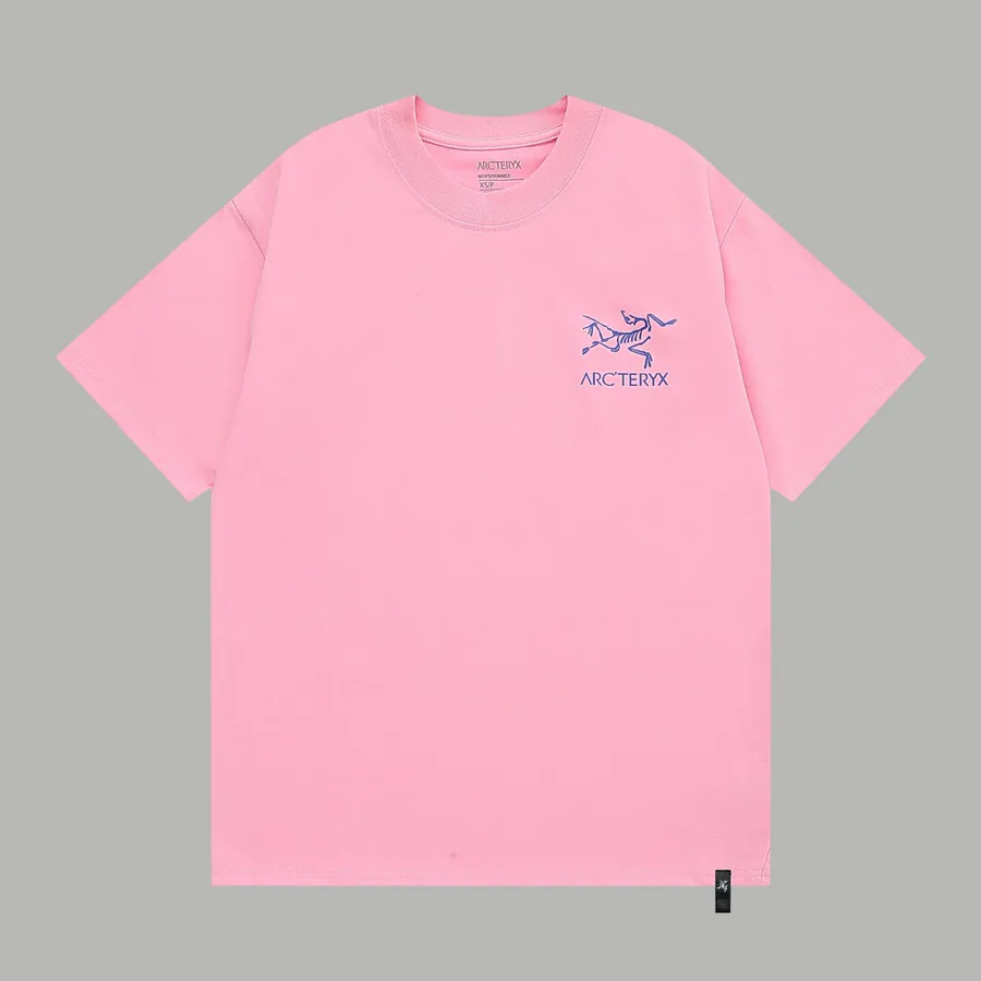 Arc辰星专供 Basic Short Sleeve Tote