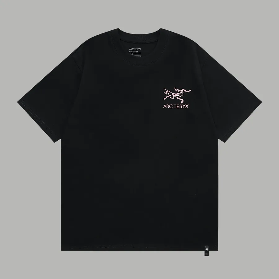 Arc辰星专供 Basic Short Sleeve Tote