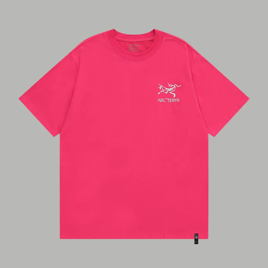 Arc辰星专供 Basic Short Sleeve