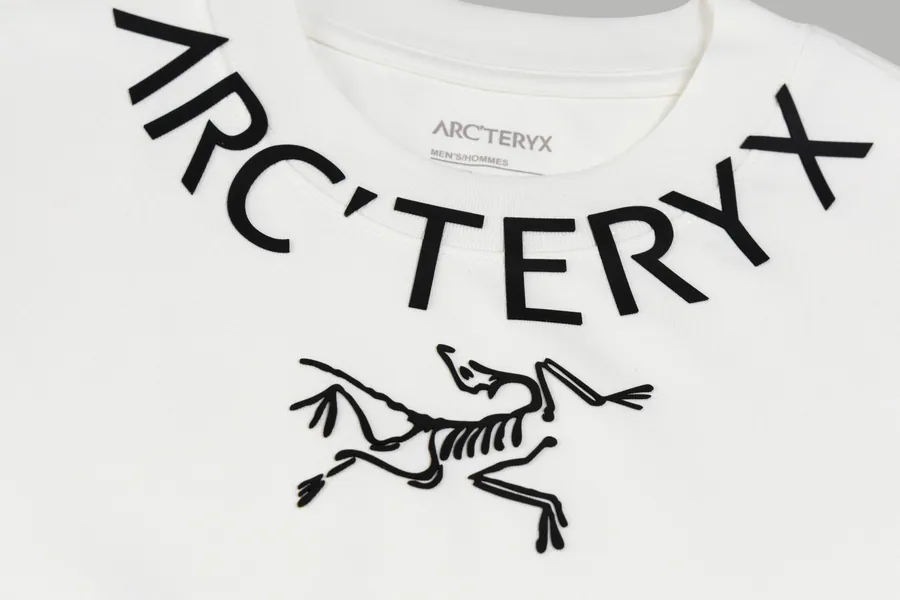 Arc辰星专供围脖短袖