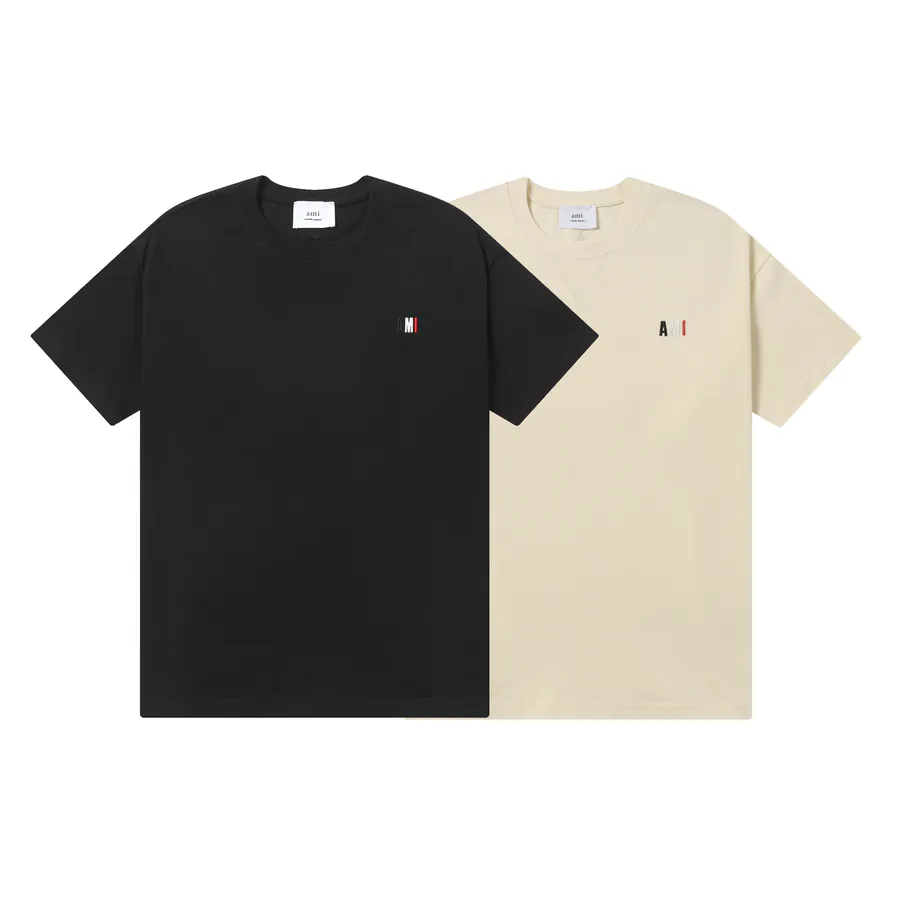 AMI Limited Edition 160 Version Summer Short Sleeve