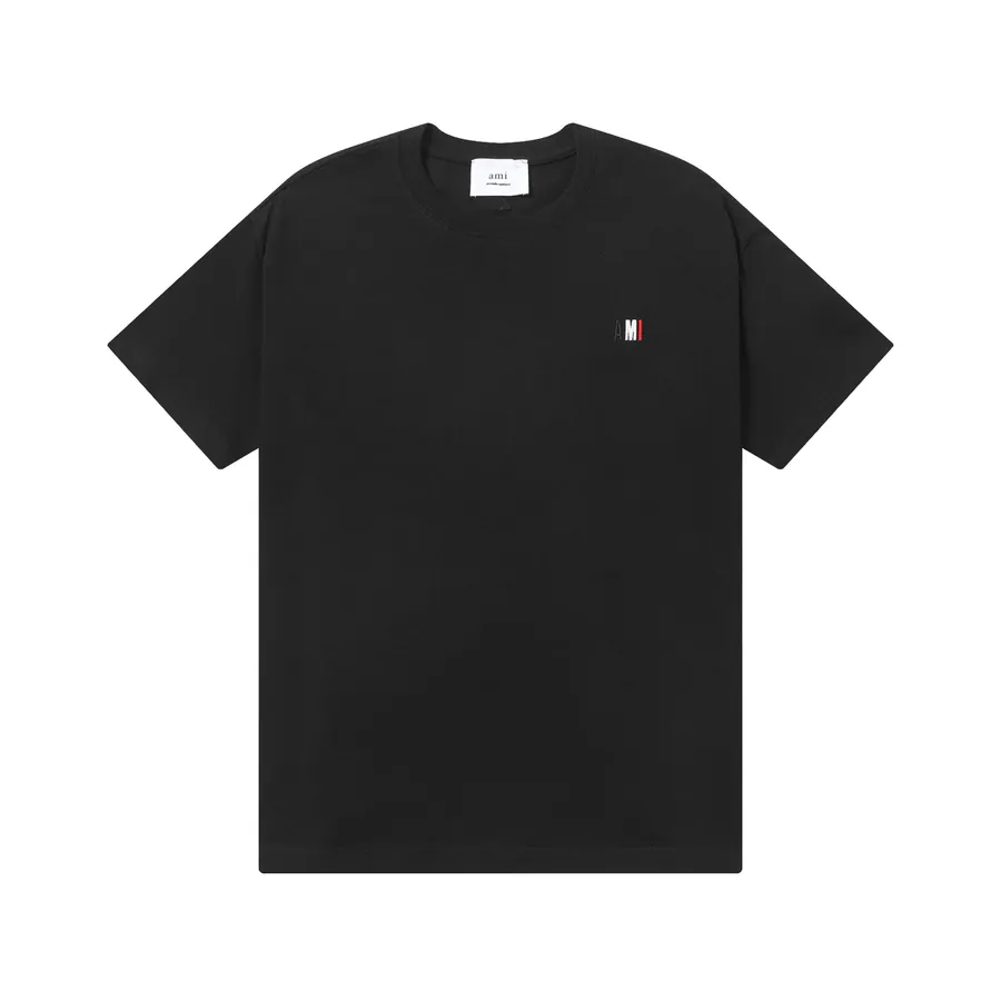 AMI Limited Edition 160 Version Summer Short Sleeve