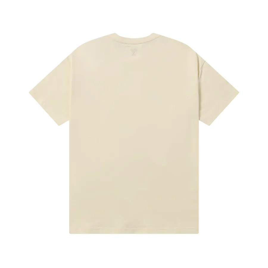 AMI Limited Edition 160 Version Summer Short Sleeve